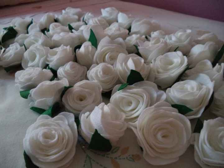MIS FLORES PARA LOS BANCOS
