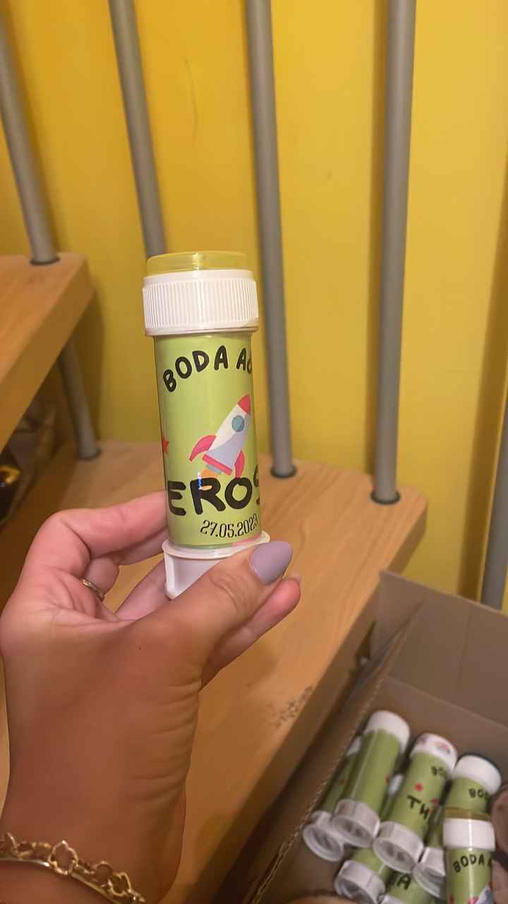 Cuenta atrás! - 2