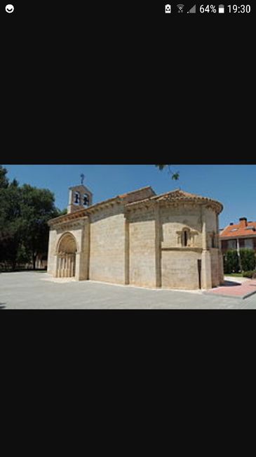 ¿En qué iglesia te casas? - 1