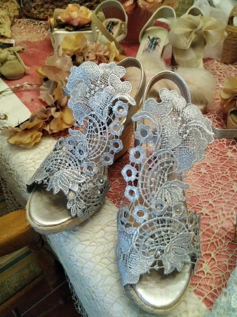  ¿zapatos o cuñas? - 3