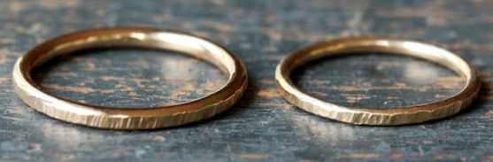 alianzas de boda 1