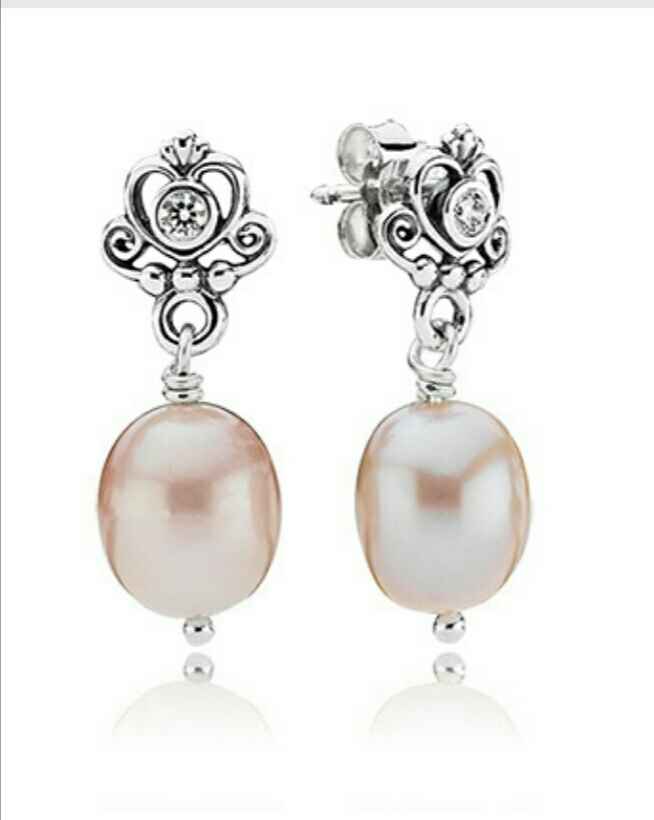 Mis pendientes - 1