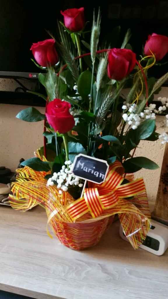 Sant jordi - 1