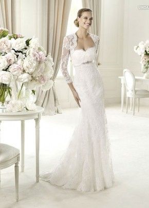 Mi vestido!!