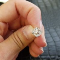 Mis joyas para la boda - 2