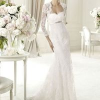 Mi vestido!!