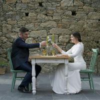 Un adelanto de nuestro día especial. mirian & german - 5