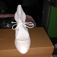 Ya tengo mis zapatos!!!!!! - 2