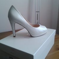 mis zapatos