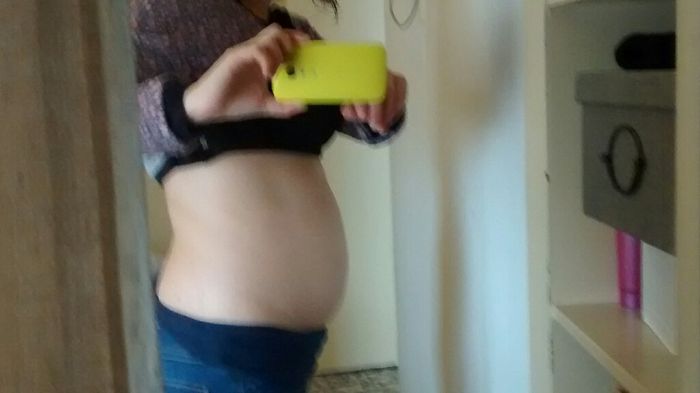 Futuras mamas julio 2016 - 1