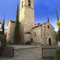 Necesito iglesias cerquita de palau de plegaman, por el vallès occidental!! - 1