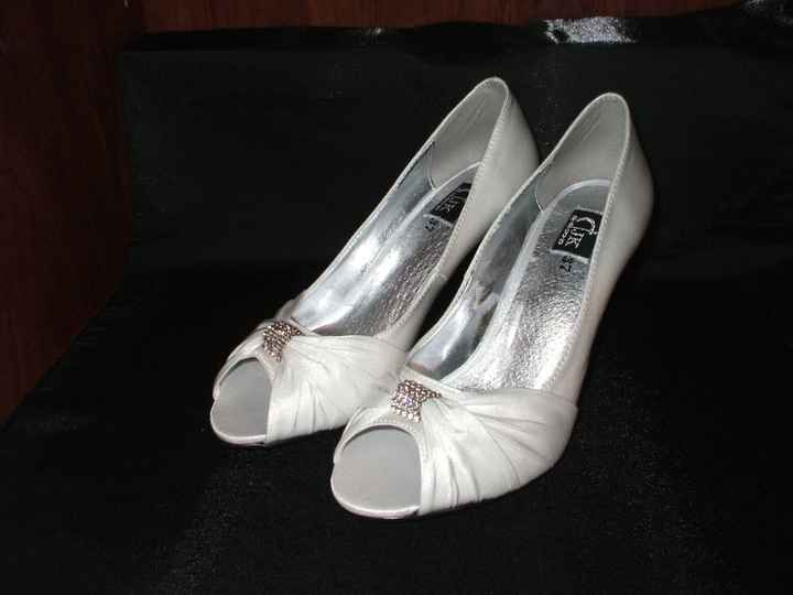 zapatos