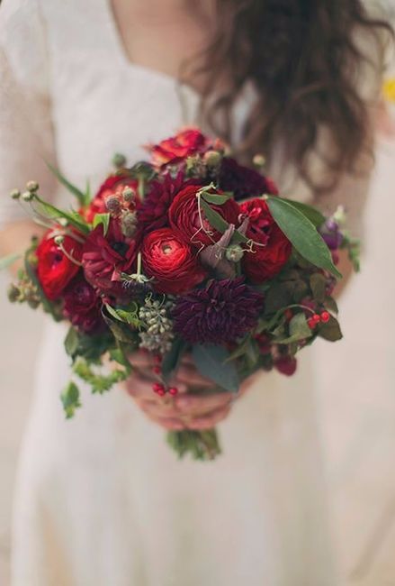 Ramo de novia
