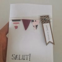 Invitaciones