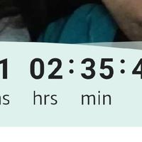 ¿Cuántos días, horas, minutos y segundos faltan para el gran día? 😍 - 1