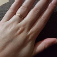 Vuestro anillo de pedida - 1