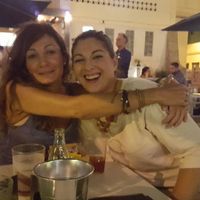 ¿A quién te imaginas a tu lado en este momento? - 1