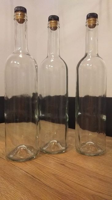 botellas 