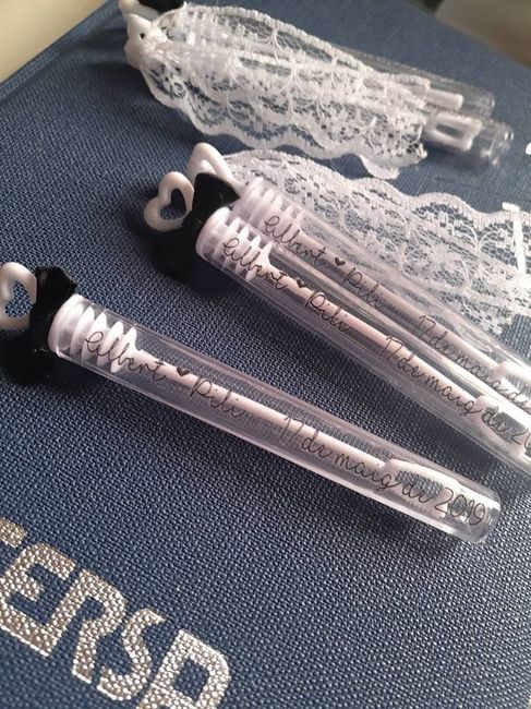 mis pomperos