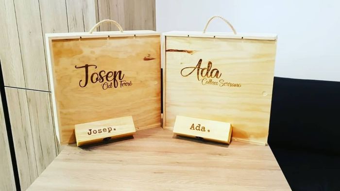 cajas 