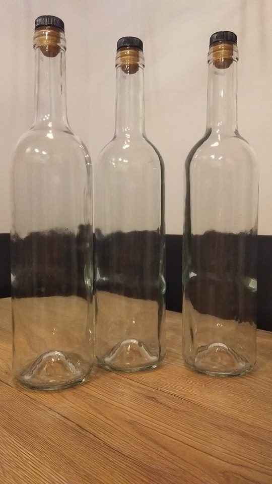 botellas 