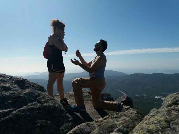 Muero de amorr!! - 1