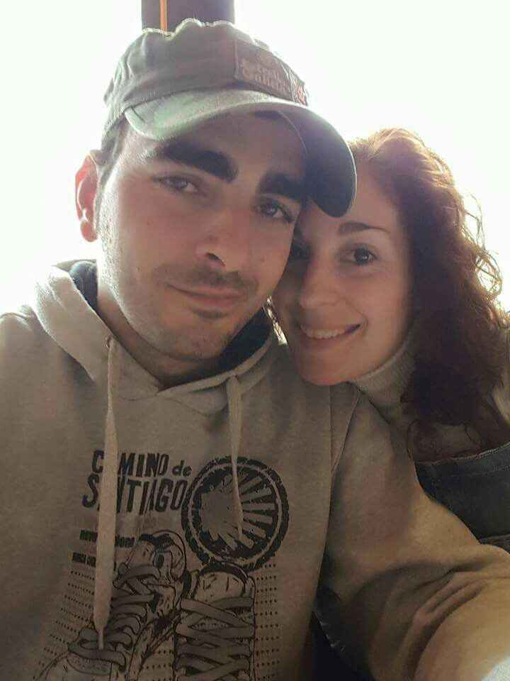 ¿Nos presentas a tu pareja? :) - 1