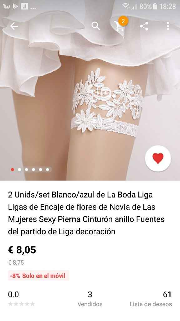  No encuentro lo que busco - 1