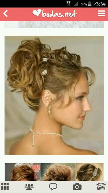 Mi look nupcial - 4