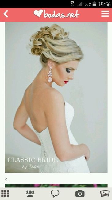 Mi look nupcial - 7