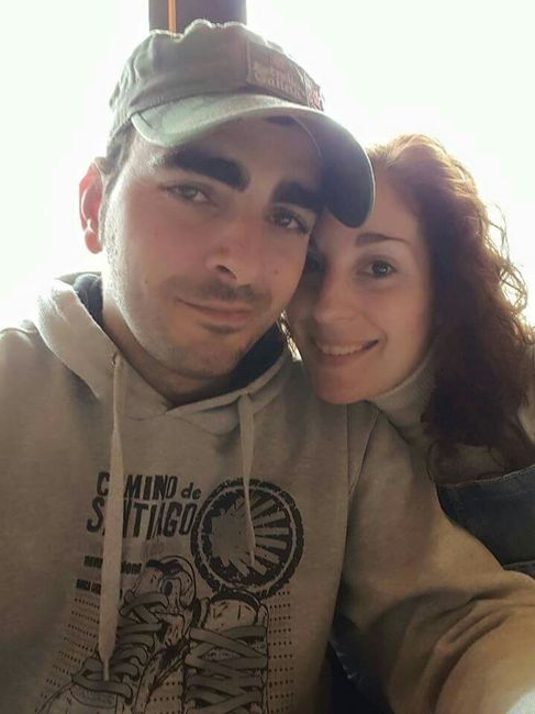 ¿Nos presentas a tu pareja? :) - 1