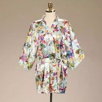 Kimono de novia - 1