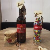 Que detallitos vais a dar?? - 1