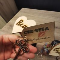 Que detallitos vais a dar?? - 2