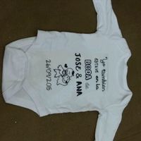 Regalo para amigas embarazadas y mamas primerizas. - 1