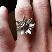  Orgullosa de tu anillo de pedida??? - 1