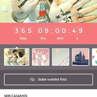  1 añitooo!!!! - 1