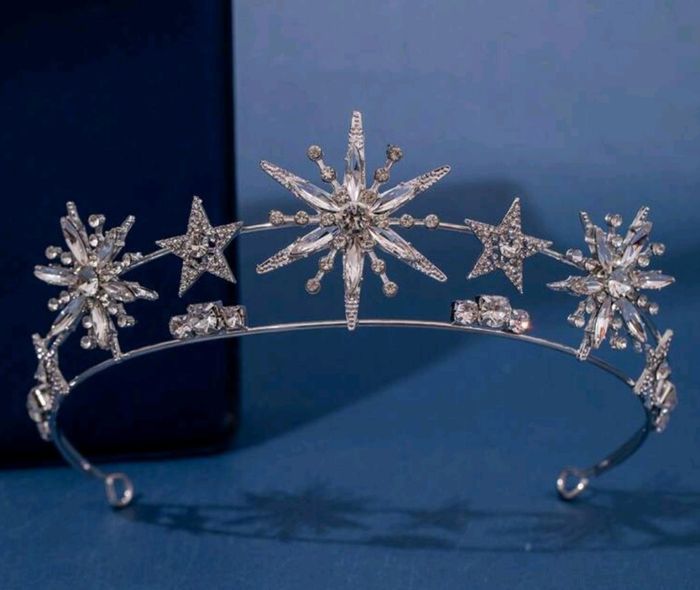 En búsqueda de tiara 5