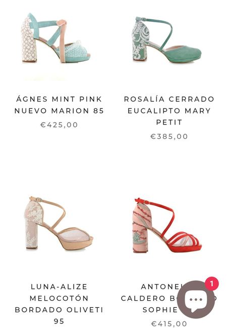Zapatos 5