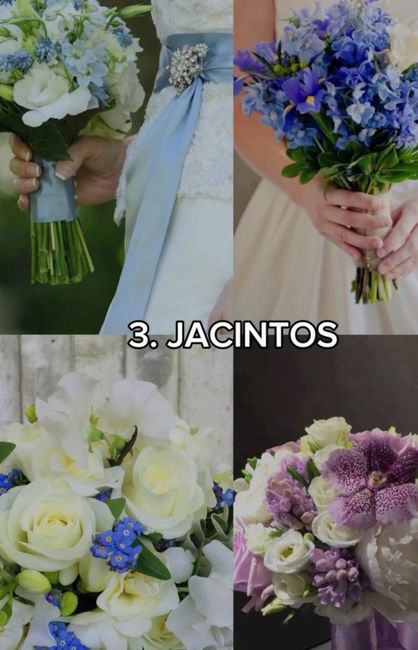 Inspiración ramos - 3