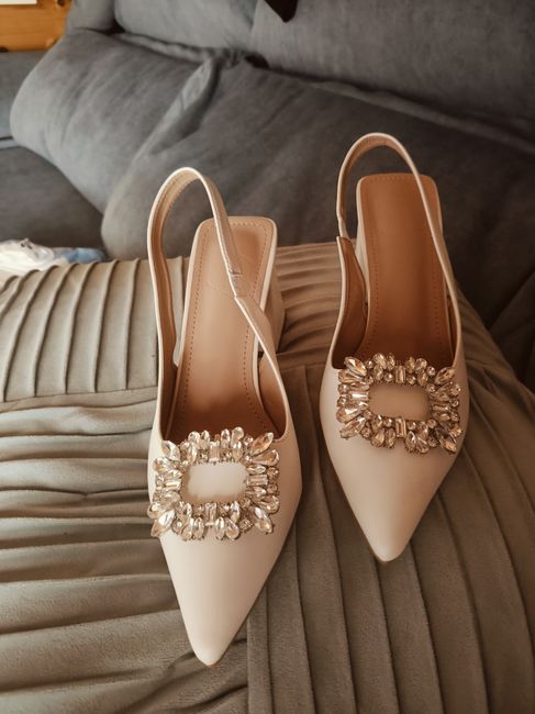 Duda zapatos - 2