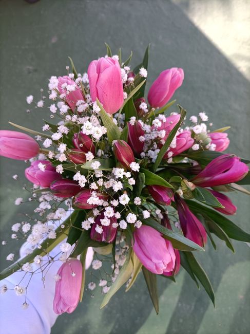 Flores,flores!!!! - 2