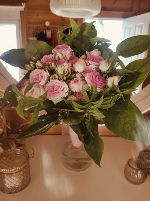 Flores,flores!!!! - 3