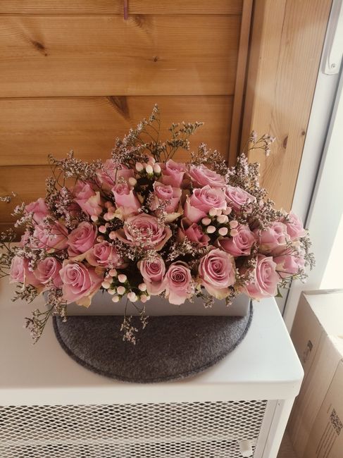 Flores,flores!!!! - 4
