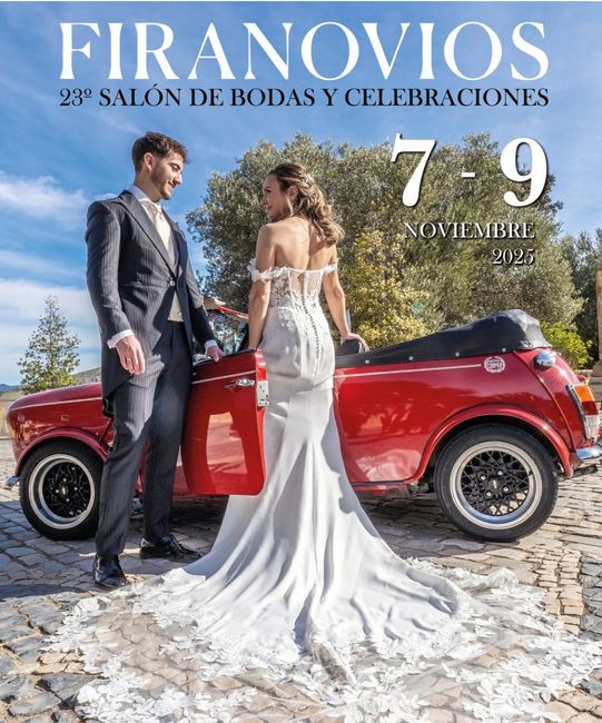 Firanovios en Alicante 1