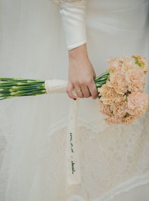 Duda con un regalo precioso! 2