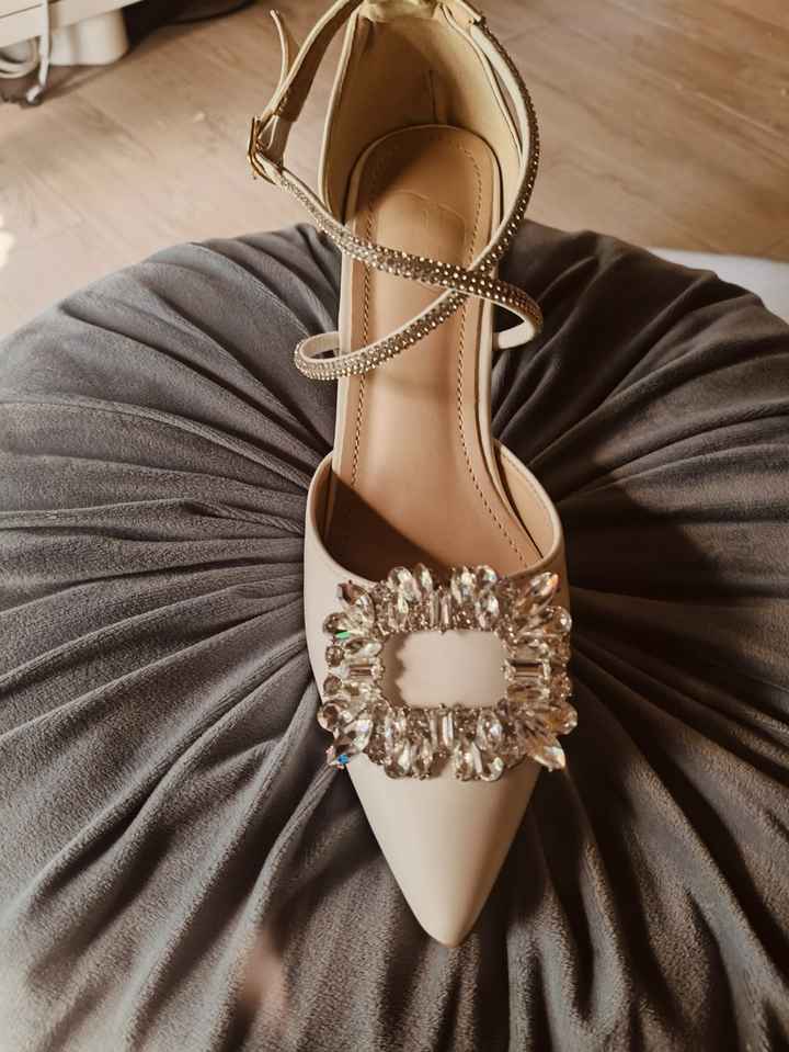 tema Zapatos, todo Más de lo Mismo? - 4