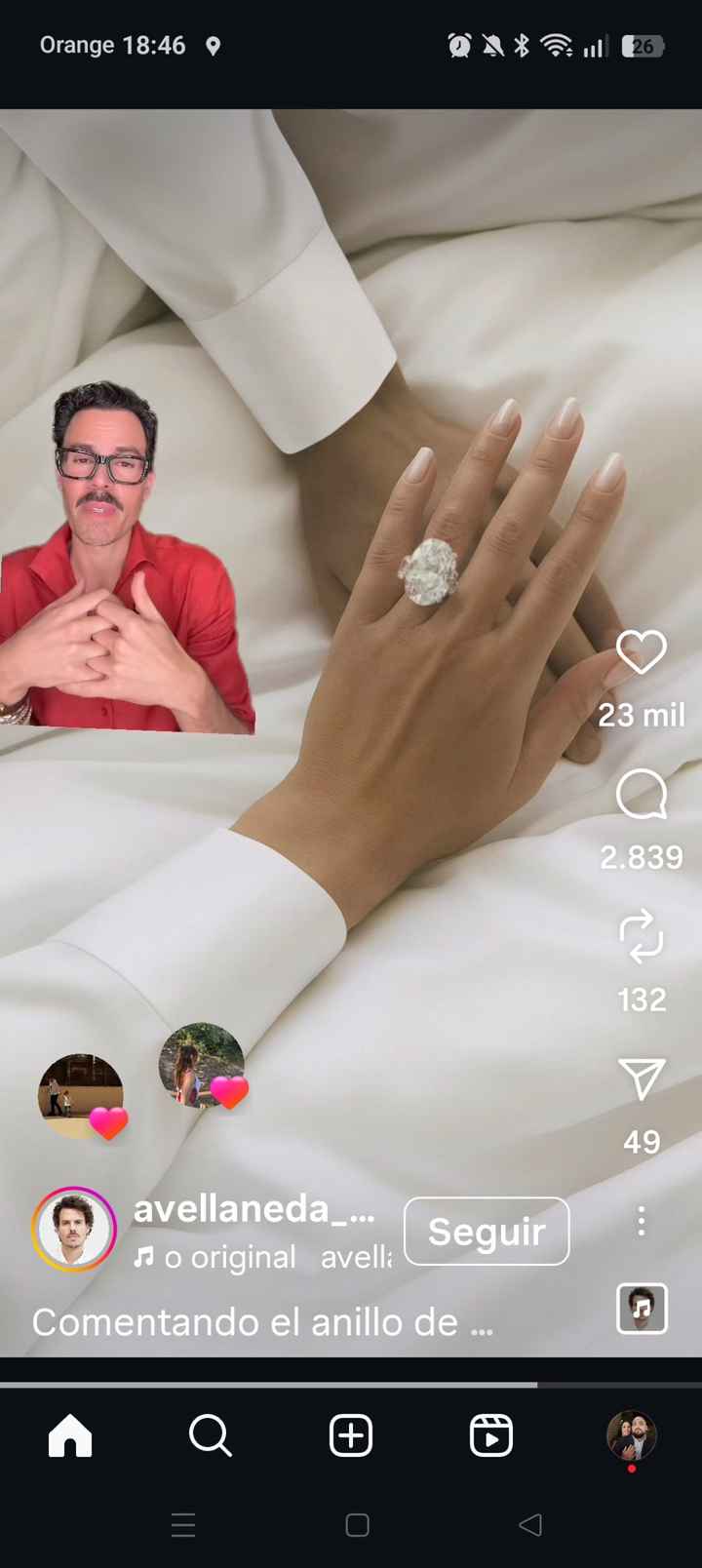 Cristiano y Georgina se casan - 1