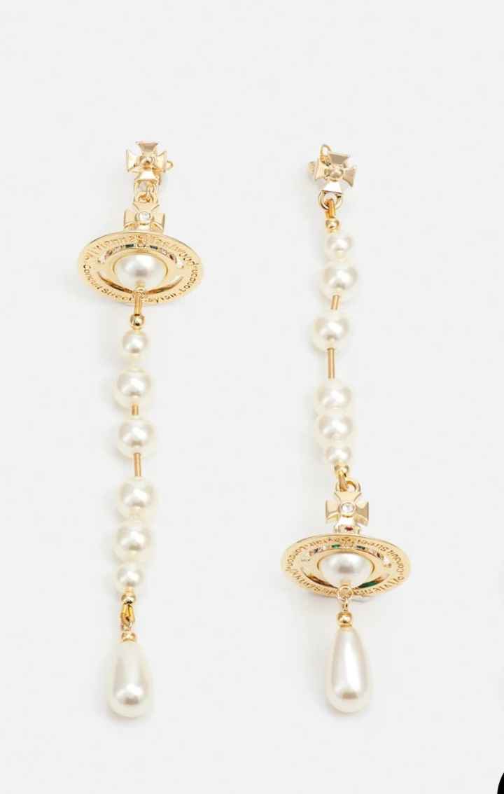 Poco se habla de los pendientes!! - 3