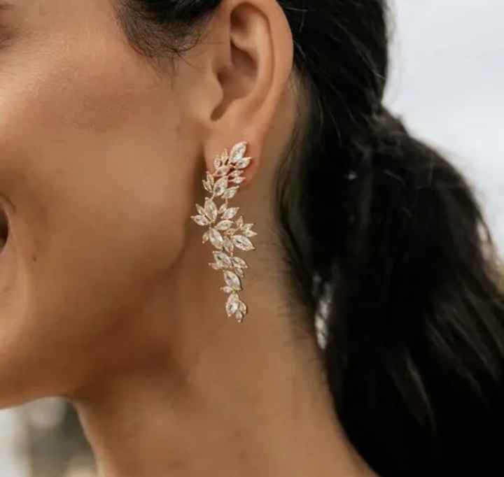 Poco se habla de los pendientes!! - 4